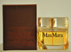 Max Mara Classic Eau De Parfum Edp 40ml 1.4 Fl. Oz. Spray Perfume For Woman Super Rare Vintage Old 2004 - Dames