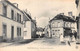 61-ECOUCHE- CARREFOUR DU LION D'OR - Ecouche