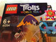 Trolls Collection Musique Trolls World Tour  Lego 41254 - Unclassified