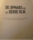 De Opmars Van Het Derde Rijk 1939-1943 - Alle Militaire Gebeurtenissen In De Eerste Jaren Van WO II - 2007 - War 1939-45