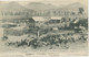 VICTORIA 1907, QV 1/2 P + 1 P B/w Postcard Rare CDS "IVANHOE / VIC." (MELBOURNE) - Lettres & Documents