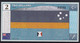 ANTARCTICA  $2  11.28.1999 TRAGEDY OF 901 NEW UNC FDS NEW ZEALAND TERRITORY - Andere - Oceanië