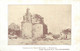 / CPA FRANCE 13 "Peyrolles, Chapelle Du Saint Sépulcre" - Peyrolles