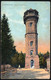 B7170 - Scheibenberg Königin Carloa Turm - W.H.D. - Scheibenberg