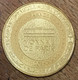 75012 PARIS SALON DU JETON TOURISTIQUE MDP 2015 MÉDAILLE SOUVENIR MONNAIE DE PARIS MEDALS COINS TOKENS - 2015