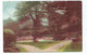 Postcard  Ireland County Kildare The Cedars Caxton Demesne Posted Alexandria 1907 Emerald Series - Kildare