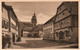 AMORBACH - AM RATHAUS - Amorbach