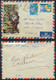 NOUVELLE CALEDONIE / 1979 LETTRE AVION POUR LA FRANCE (ref 3306) - Covers & Documents