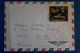 M22 POLYNESIE BELLE LETTRE POSTE AERIENNE 1973 PAPEETE POUR NICE FRANCE + AFFRANCHISSEMENT PLAISANT - Lettres & Documents