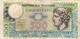 ITALY 500 LIRE 1974 F P-94 "free Shipping Via Regular Air Mail (buyer Risk) - 500 Lire