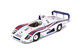 Solido - PORSCHE 936 24H Le Mans 1977 Wollek / Barth / Ickx #6 Réf. S1805601 Neuf NBO 1/18 - Solido