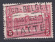 N° 172  Nord Belge STATTE - Nord Belge