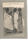 CPA - SOUDAN - Mots Clés: Ethnographie, érotisme, Fille, Femme, Seins Nus, Nude - Femmes Foulbé - 1909 - Soudan