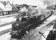 62-ETAPLES- 1954 LOCOMOTIVE - Etaples