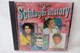 CD "Schlager History" Volume 2 - Hit-Compilations