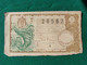 Spagna Lotteria Nazionale 1942 - Te Identificeren