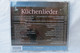 CD "Küchenlieder" Finest Selection - Autres - Musique Allemande