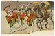 Jean Robert.contre La Corrida.illustration Satirique De La Corrida.toreros Caricaturés.élan De Sympathie Pour Le Taureau - Robert