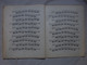 Delcampe - Ancien - 50 Exercices Journaliers Pour Violon Charles Dancla OP. 74 N° 2 - Textbooks