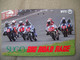 6907 Télécarte Collection  MOTO SUGO BIG ROAD RACE  (scans Recto Verso)  Carte Téléphonique Course Circuit - Motos