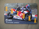 6909 Télécarte Collection  MOTO HONDA SUZUKA   (scans Recto Verso)  Carte Téléphonique - Motos