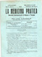 LOTTO 3 RIVISTE LA MEDICINA PRATICA - GIORNALE INTERNAZIONALE DI CLINICA E TERAPIA -  ANNO 1927 NOV. DEC. 1928 MARZO - Health & Beauty
