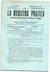 LOTTO 3 RIVISTE LA MEDICINA PRATICA - GIORNALE INTERNAZIONALE DI CLINICA E TERAPIA -  ANNO 1927 NOV. DEC. 1928 MARZO - Health & Beauty