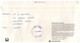 (LL 27) Australia - Priority Paid Covers (2 ) With Living Together Stamps / Frog (on Pre-paid Covers) 1984 & 89 - Autres & Non Classés