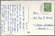 D-21029 Hamburg - Bergedorf - Alte Ansichten - Mohnhof - Am Krankenhaus - Nice Stamp 1957 - Bergedorf
