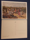 Kyrgyzstan. "KIRGIZIA" IN ART By Gapar Aitiev  - Old USSR PC Set  - 1967  - 11 Postcards - Kyrgyzstan