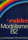 ROBBE MODELISME 82. - COLLECTIF - 0 - Modelbouw