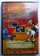 DVD ATLAS 32 DESSIN ANIMES LUCKY LUKE NEUF SOUS FILM - Animation