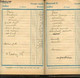 AGENDA NOUVELLES GALERIES 1931 BORDEAUX - ANONYME - 1931 - Agendas Vierges