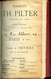 AGENDA DE LA MAISON TH. PILTER, Fondée En 1864 . ANNEE 1922. - MAISON TH. PILTER - 1922 - Agendas Vierges