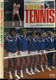 LE LIVRE D'OR DU TENNIS 1982 + 1 AUTOGRAPHE DE THIERRY TULASNE - FICOT BERNARD - COLLIN CHRISTIAN - 1982 - Libri