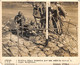 Photographie:  Guerre. Petites Mines Trouvées Devant La Ligne Siegfried  (voir Scan Et Commentaires) - Autres & Non Classés