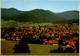 7871 - Niederösterreich - Berndorf Im Triestingtal , Panorama - Nicht Gelaufen - Berndorf