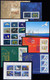 1998 Portugal Azores Madeira Compl. Year MNH Blocks. Année Compléte Blocs NeufSansCharnière. Ano Blocos NovoSemCharneira - Années Complètes