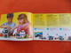 Lego Catalogus  Legoland 114578 / 114678 Jaren '80 - Catalogi