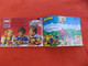 Delcampe - Lego Catalogus  Legoland 114578 / 114678 Jaren '80 - Catalogi