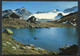 Grialetsch - Hütte , Dischmastrasse 81 , 7260 Susch .  - NOT  Used  2 Scans For Condition. (Originalscan !! ) - Susch