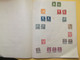 Delcampe - PAGINA PAGE ALBUM DANIMARCA DENMARK DANMARK ATTACCATI PAGE WITH STAMPS COLLEZIONI LOTTO LOT LOTS - Collezioni