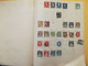 Delcampe - PAGINA PAGE ALBUM DANIMARCA DENMARK DANMARK ATTACCATI PAGE WITH STAMPS COLLEZIONI LOTTO LOT LOTS - Collezioni