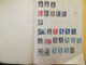 Delcampe - PAGINA PAGE ALBUM DANIMARCA DENMARK DANMARK ATTACCATI PAGE WITH STAMPS COLLEZIONI LOTTO LOT LOTS - Collezioni