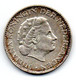 Pays Bas - Gulden 1958 TTB+ - 1948-1980 : Juliana