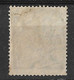 Hungary 1918/1919 15F Handstamped Porto/Official Stamp. Used. /// Base-stamp 1916 Mi195/Sc114. - Dienstzegels