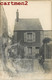 CARTE PHOTO : LE MESNIL-SAINT-DENIS VILLA MAISON A IDENTIFIER 78 YVELINES FAMILLE EUGENE NITHER - Le Mesnil Saint Denis