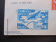 Portugal 1936 / 39 Erstflug Correio Aero 1e Expedicao Azores To New York Flugpostmarken Nr. 591 / 592 Flugzeugpropeller - Covers & Documents