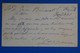 N26 ARGENTINA BELLE CARTE 1887 BUENOS AIRES   + AFFRANCHISSEMENT INTERESSANT - Lettres & Documents