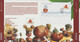 Poland 2015, Souvenir Booklet /  Europe, Europa CEPT,  A Chestnut Man, Toy, Matches / FDC + Stamp MNH** FV - Markenheftchen